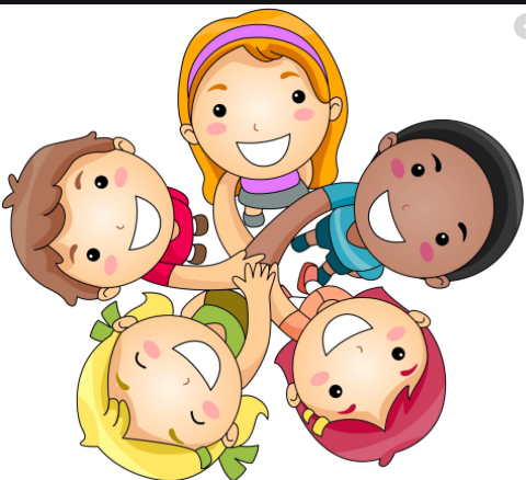 Preschool in Room 2